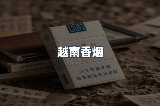 出口香烟